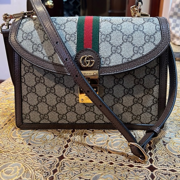 Gucci Ophidia - Picture 1 of 9